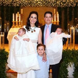 Meet your Posher, Ana